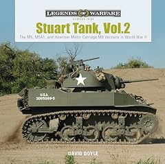 Stuart tank vol. for sale  Delivered anywhere in UK