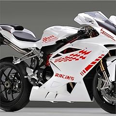 Kit grafica completa usato  Spedito ovunque in Italia 