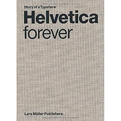 Helvetica forever story usato  Spedito ovunque in Italia 