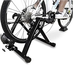 Bicycle indoor trainer for sale  Delivered anywhere in UK