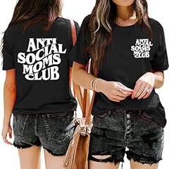 Anti social moms for sale  Delivered anywhere in USA 