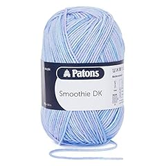 Patons smoothie double for sale  Delivered anywhere in UK