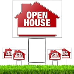 Open house signs for sale  Delivered anywhere in USA 