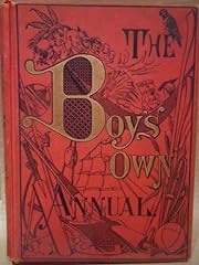 Boys annual 1897 for sale  Delivered anywhere in UK