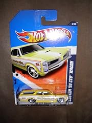 2011 hot wheels for sale  Delivered anywhere in UK