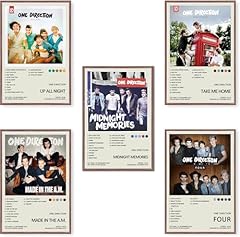 Dayobob one direction for sale  Delivered anywhere in UK