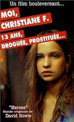 Christiane ans droguee d'occasion  Livré partout en France