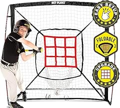 Baseball net pitching for sale  Delivered anywhere in USA 