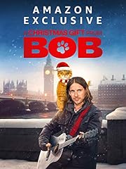 Christmas gift bob for sale  Delivered anywhere in UK