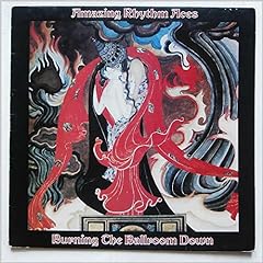 Burning ballroom lp for sale  Delivered anywhere in USA 