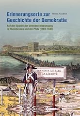 Erinnerungsorte zur geschichte d'occasion  Livré partout en France