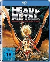 Heavy metal gebraucht kaufen  Wird an jeden Ort in Deutschland