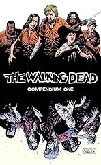Walking dead compendium for sale  Delivered anywhere in USA 