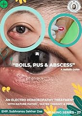 Boils acne abscesses usato  Spedito ovunque in Italia 