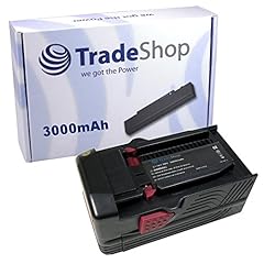 Trade shop batteria usato  Spedito ovunque in Italia 