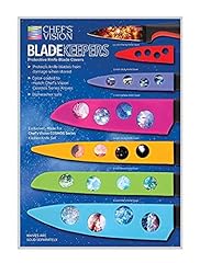 Chef vision blade for sale  Delivered anywhere in USA 
