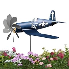 Airplane wind spinner for sale  Delivered anywhere in UK
