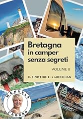 Bretagna camper senza usato  Spedito ovunque in Italia 