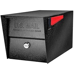 Hykolity locking mailbox for sale  Delivered anywhere in USA 