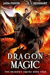 Dragon magic for sale  Delivered anywhere in UK