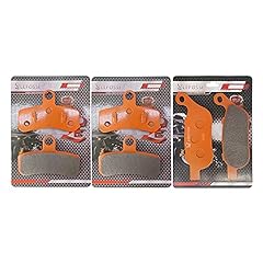 Lefossi front rear for sale  Delivered anywhere in USA 