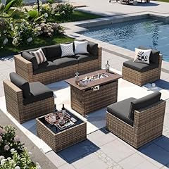 Aoxun patio furniture for sale  Delivered anywhere in USA 