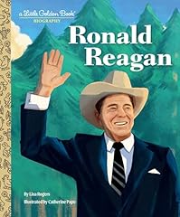 Ronald reagan little for sale  Delivered anywhere in USA 