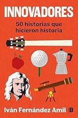 Innovadores historias que usato  Spedito ovunque in Italia 