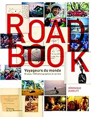 road book d'occasion  Livré partout en France