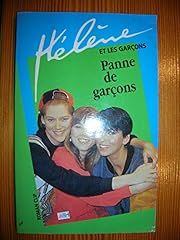 Panne garçons d'occasion  Livré partout en France