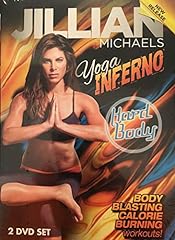 Jillian michaels dvd for sale  Delivered anywhere in USA 