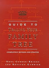 Debrett guide tracing for sale  Delivered anywhere in UK
