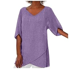Camicie camicette donna usato  Spedito ovunque in Italia 