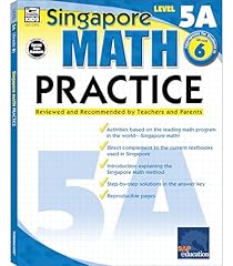 Singapore math level for sale  Delivered anywhere in USA 