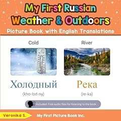 First russian weather for sale  Delivered anywhere in USA 