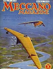 Meccano magazine. vol. d'occasion  Livré partout en France