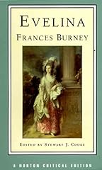 Evelina the history d'occasion  Livré partout en France
