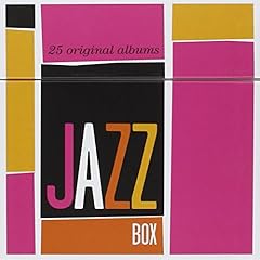 The jazz box d'occasion  Livré partout en France