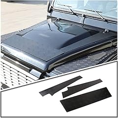 3pcs car hood for sale  Delivered anywhere in UK