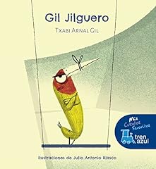 Gil jilguero gold d'occasion  Livré partout en France