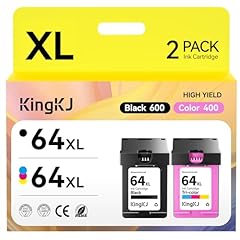 Kingkj 64xl ink for sale  Delivered anywhere in USA 