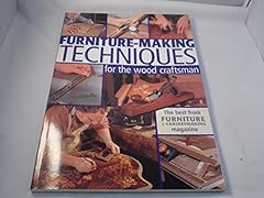 Furniture making techniques for sale  Delivered anywhere in UK