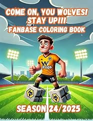 Come wolves stay for sale  Delivered anywhere in UK