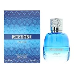 Missoni missoni wave gebraucht kaufen  Wird an jeden Ort in Deutschland