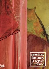 Mariano fortuny. seta usato  Spedito ovunque in Italia 
