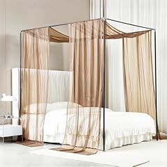 Akiky canopy bed for sale  Delivered anywhere in USA 