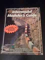 Intermodal modeler guide for sale  Delivered anywhere in UK