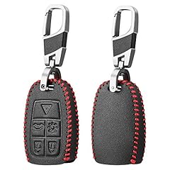 Buttons leather key for sale  Delivered anywhere in USA 