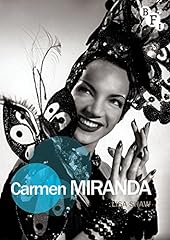 Carmen miranda for sale  Delivered anywhere in UK