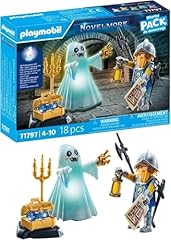 Playmobil novelmore schlossges gebraucht kaufen  Wird an jeden Ort in Deutschland